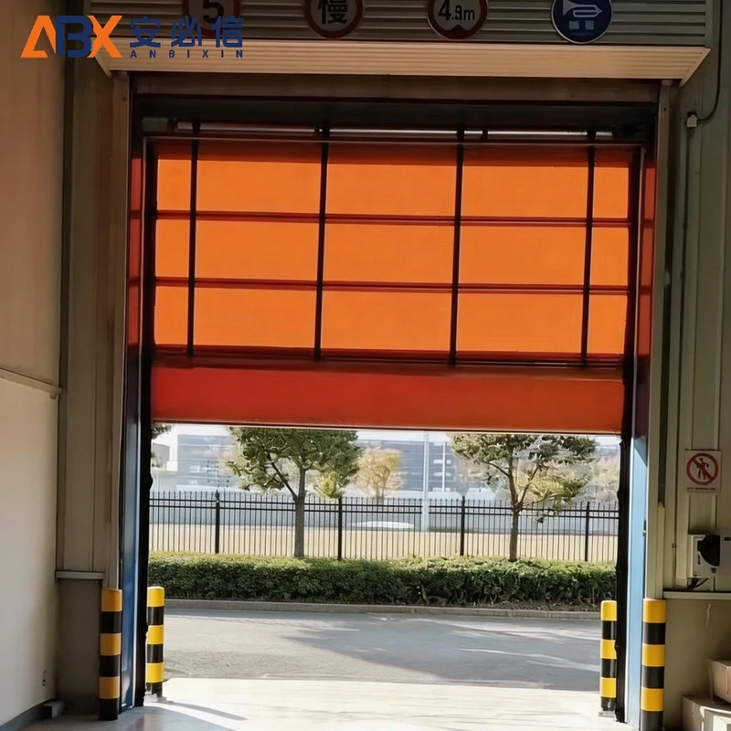 开封升降平台