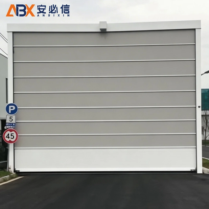 开封高速堆积门